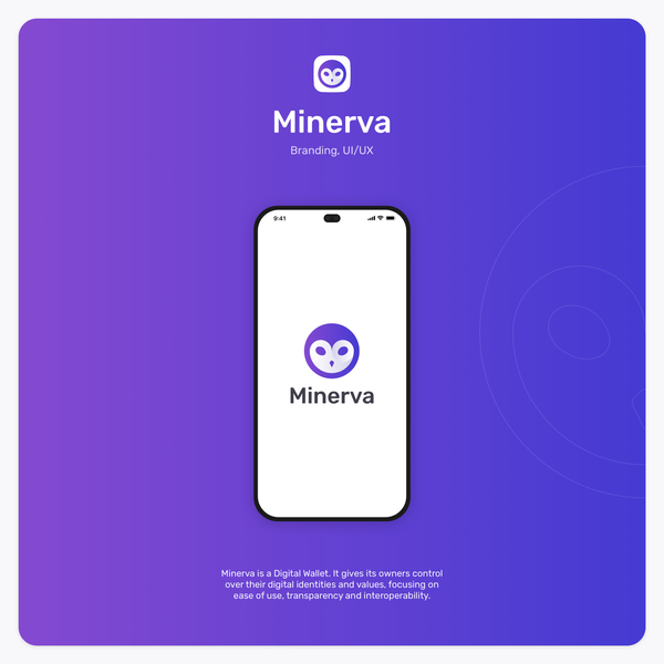 Clr Spotlight Series: Minerva Wallet